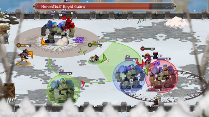 Full Metal Furies Full Metal Furies